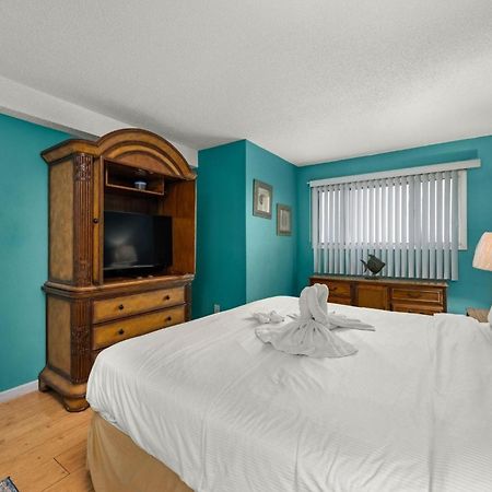 The Summit 1023 Apartman Panama City Beach Kültér fotó