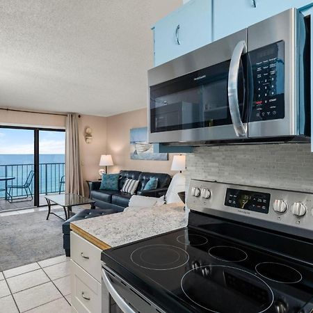 The Summit 1023 Apartman Panama City Beach Kültér fotó