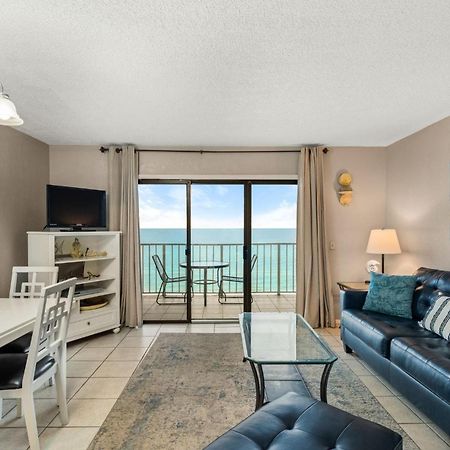 The Summit 1023 Apartman Panama City Beach Kültér fotó
