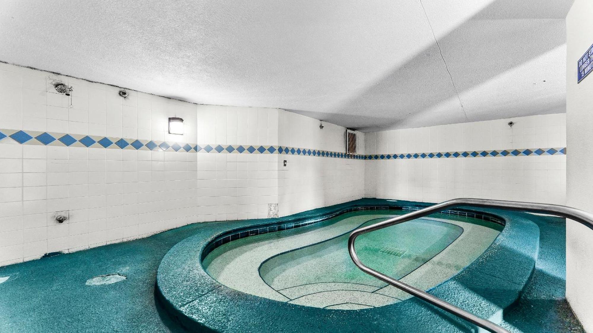 The Summit 1023 Apartman Panama City Beach Kültér fotó