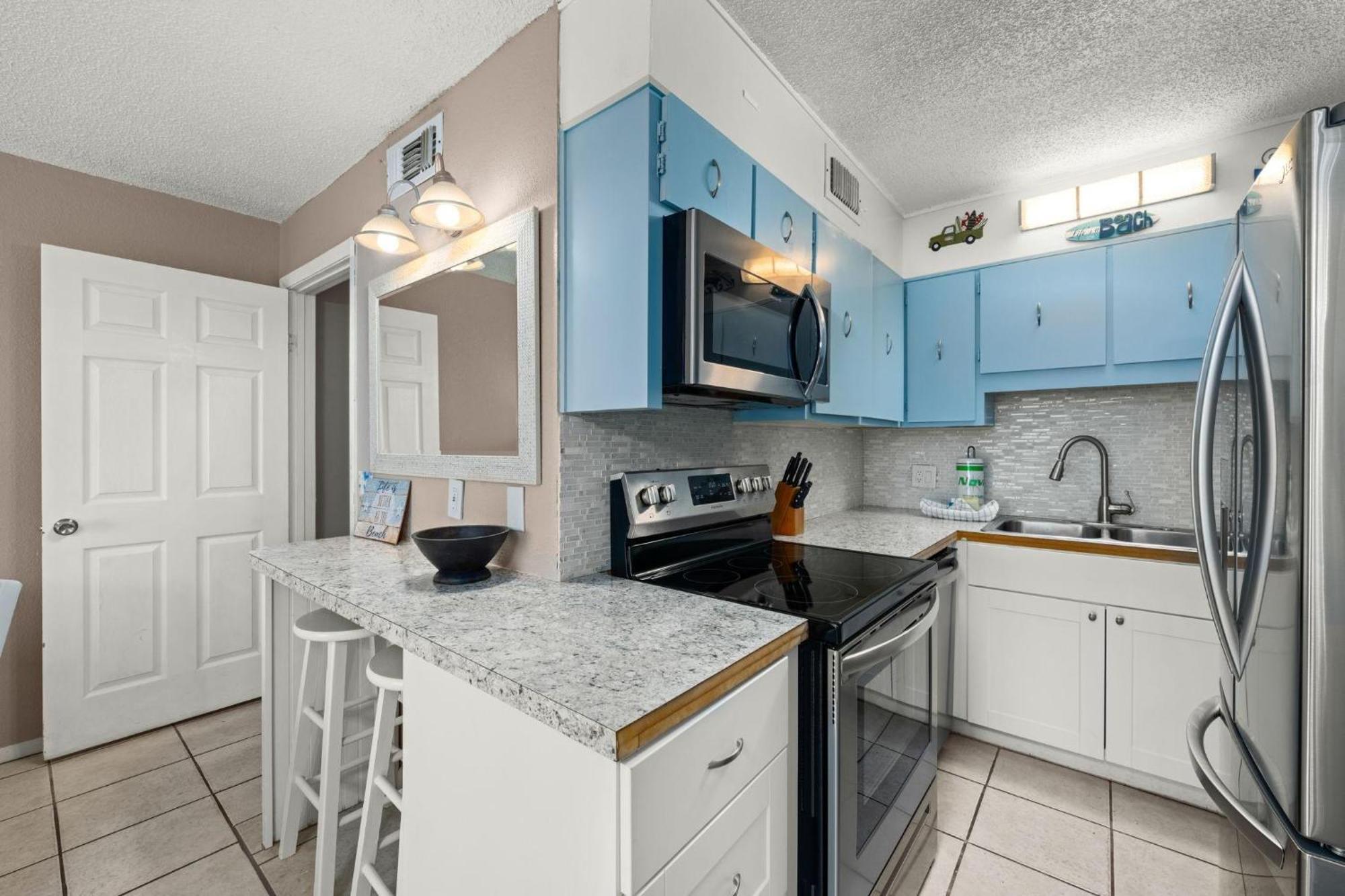 The Summit 1023 Apartman Panama City Beach Kültér fotó