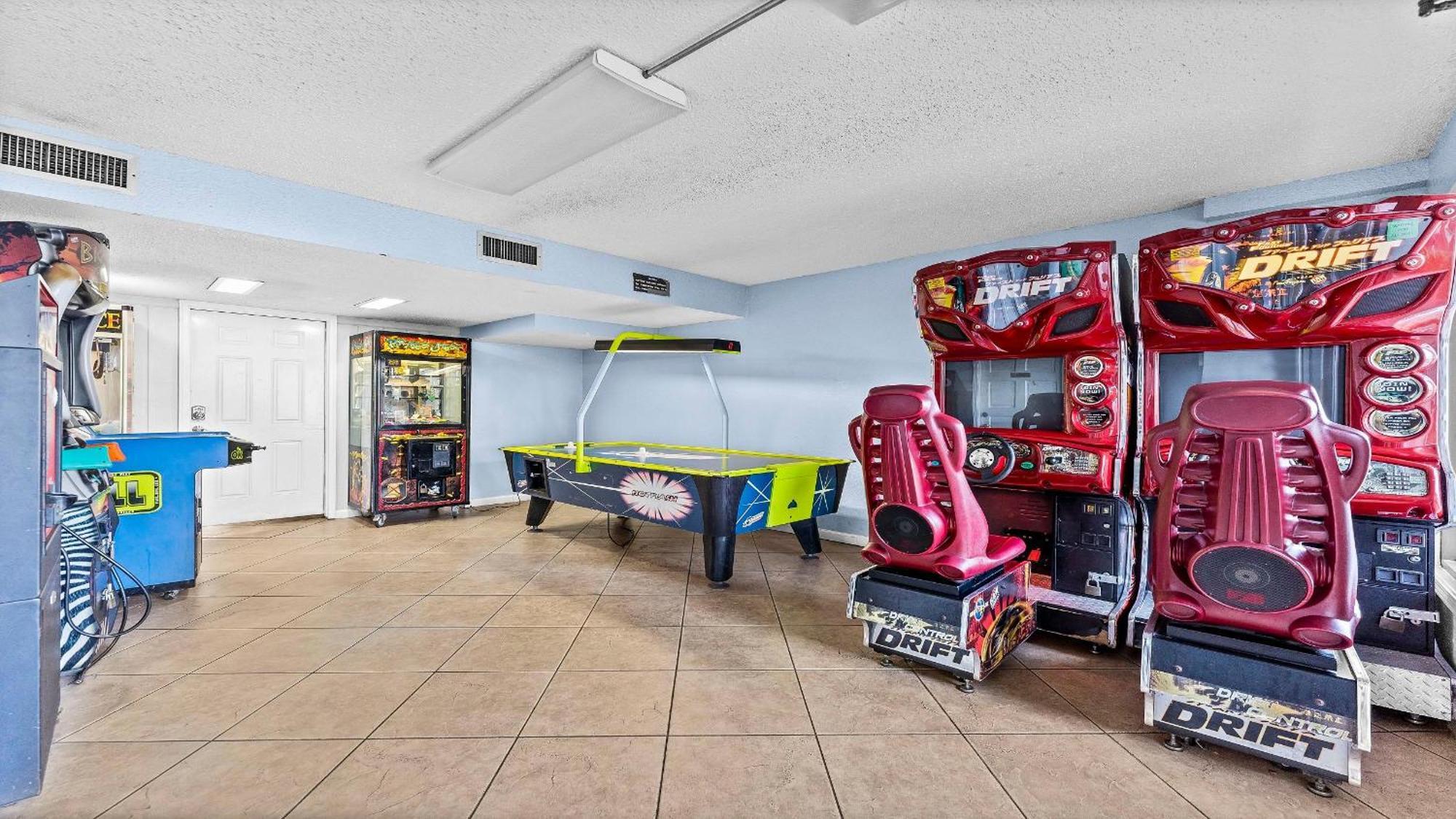The Summit 1023 Apartman Panama City Beach Kültér fotó