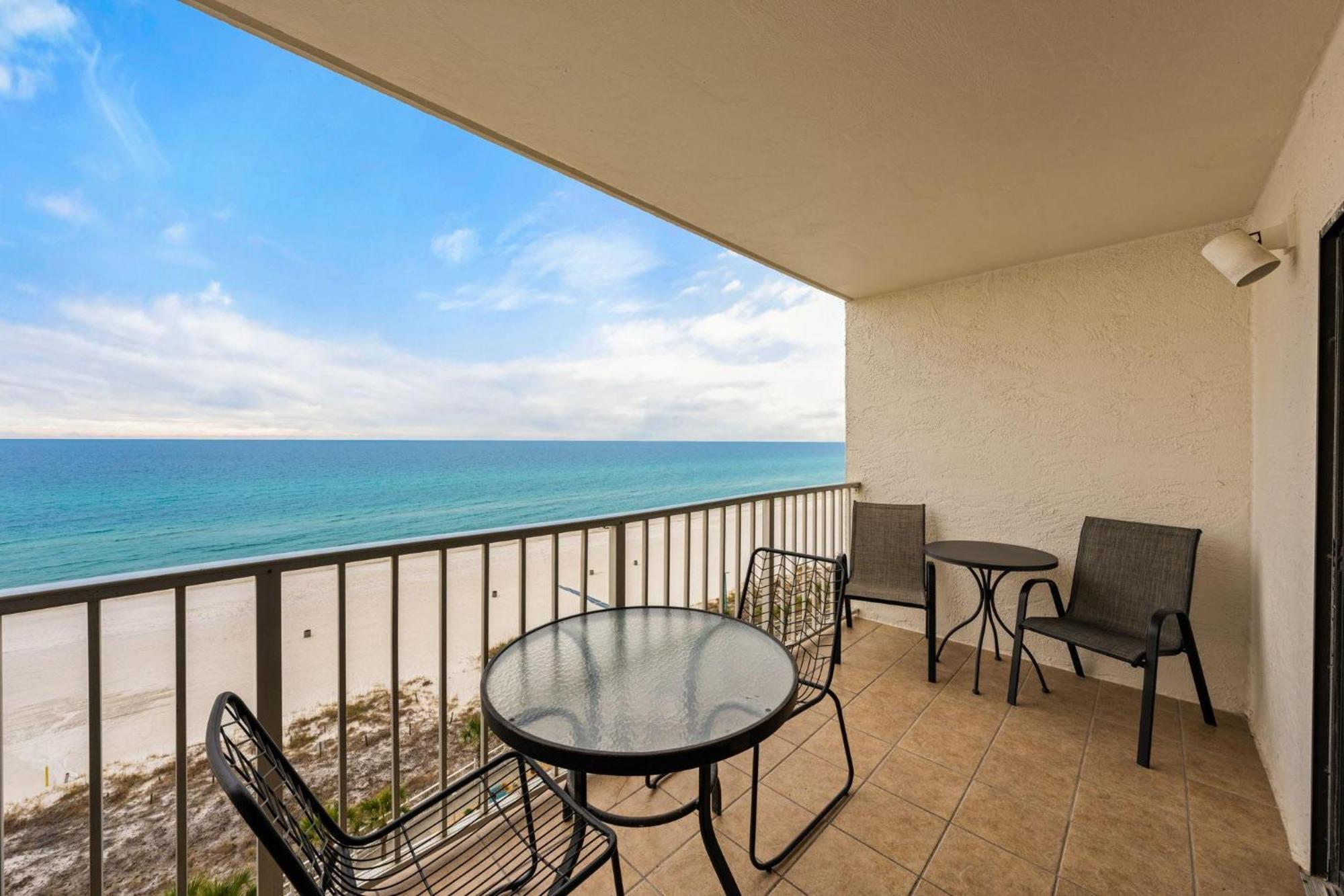 The Summit 1023 Apartman Panama City Beach Kültér fotó