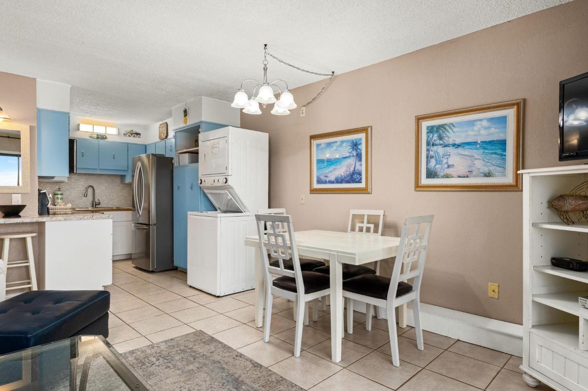 The Summit 1023 Apartman Panama City Beach Kültér fotó