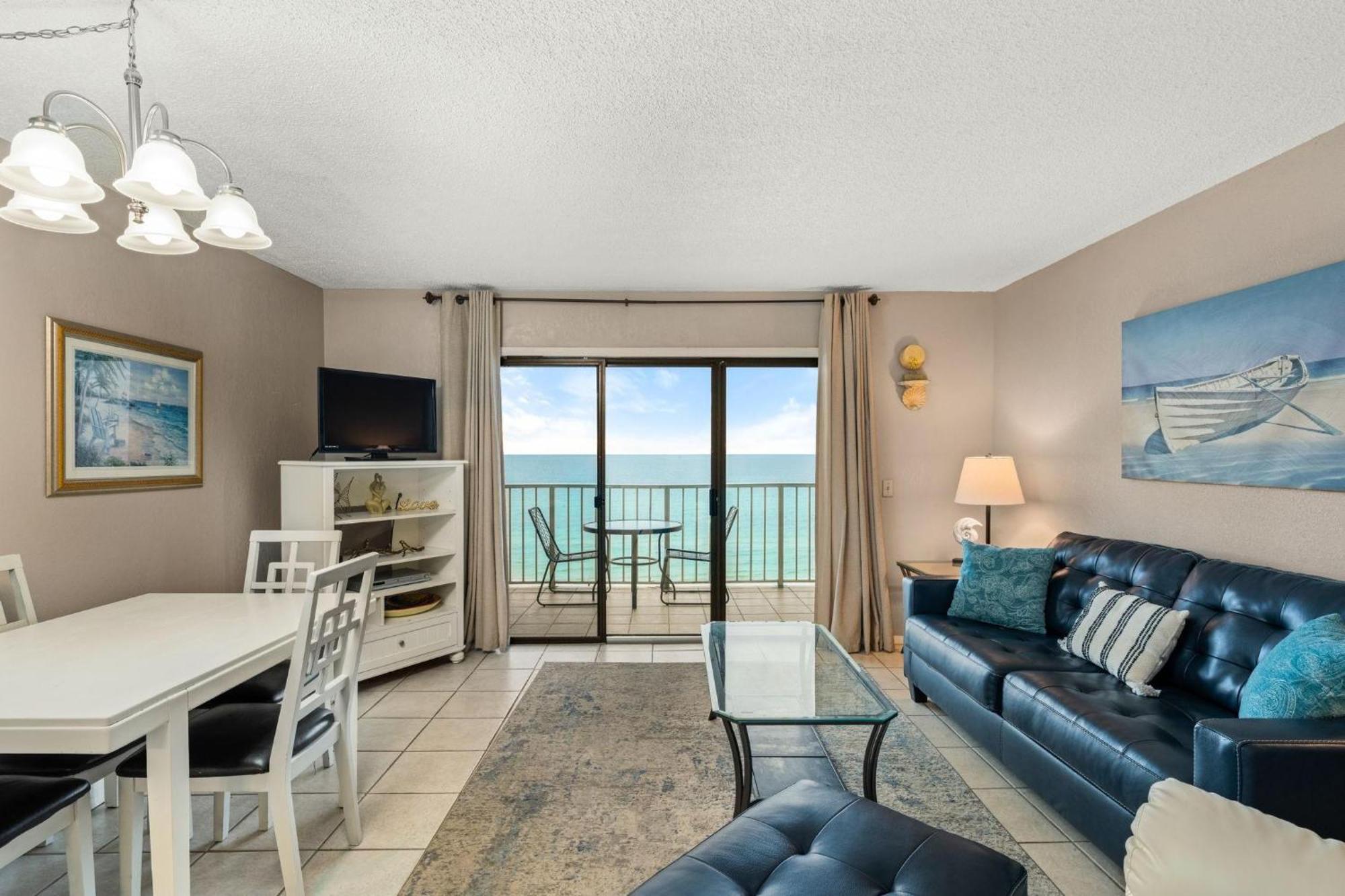 The Summit 1023 Apartman Panama City Beach Kültér fotó