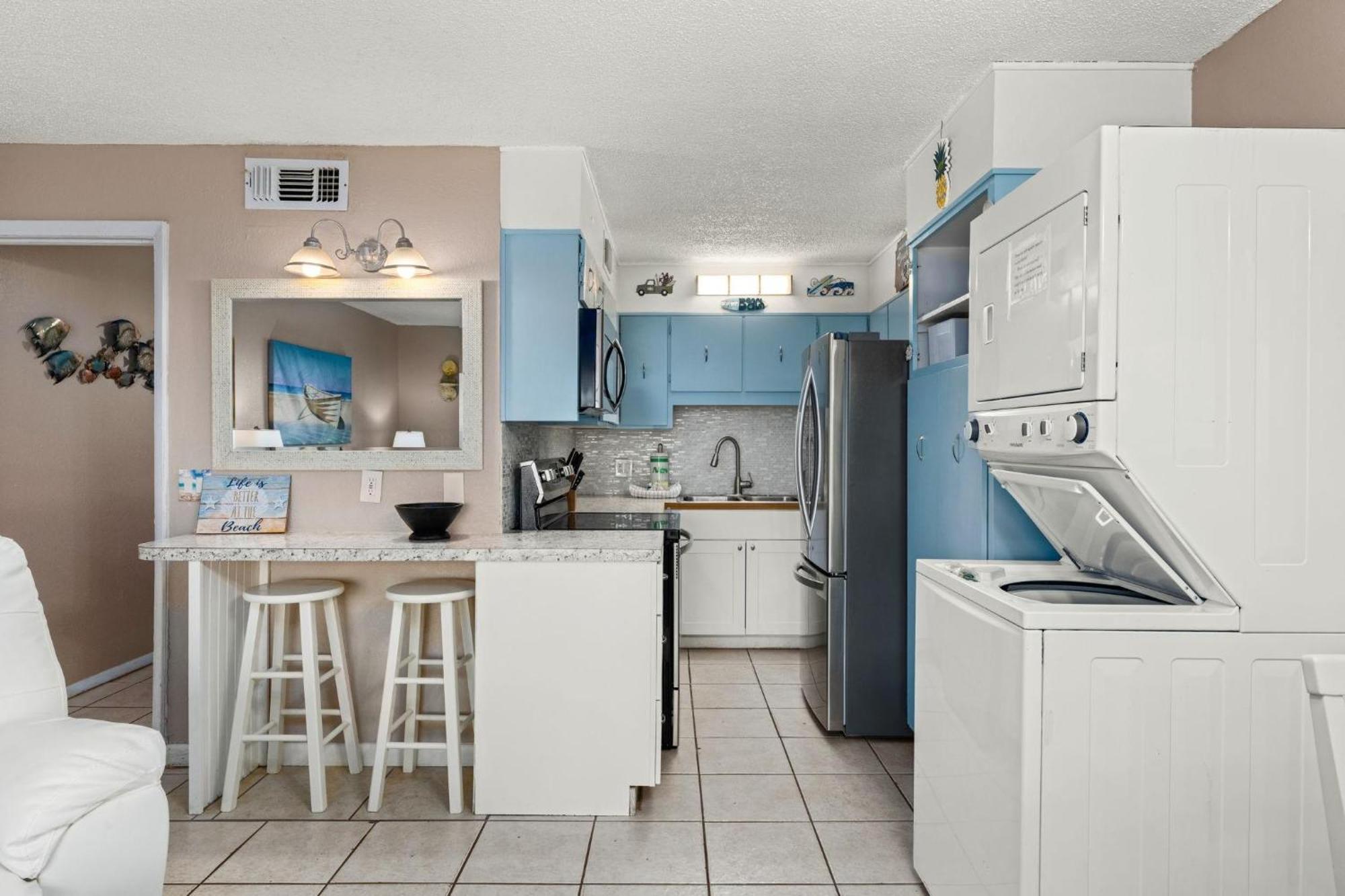 The Summit 1023 Apartman Panama City Beach Kültér fotó
