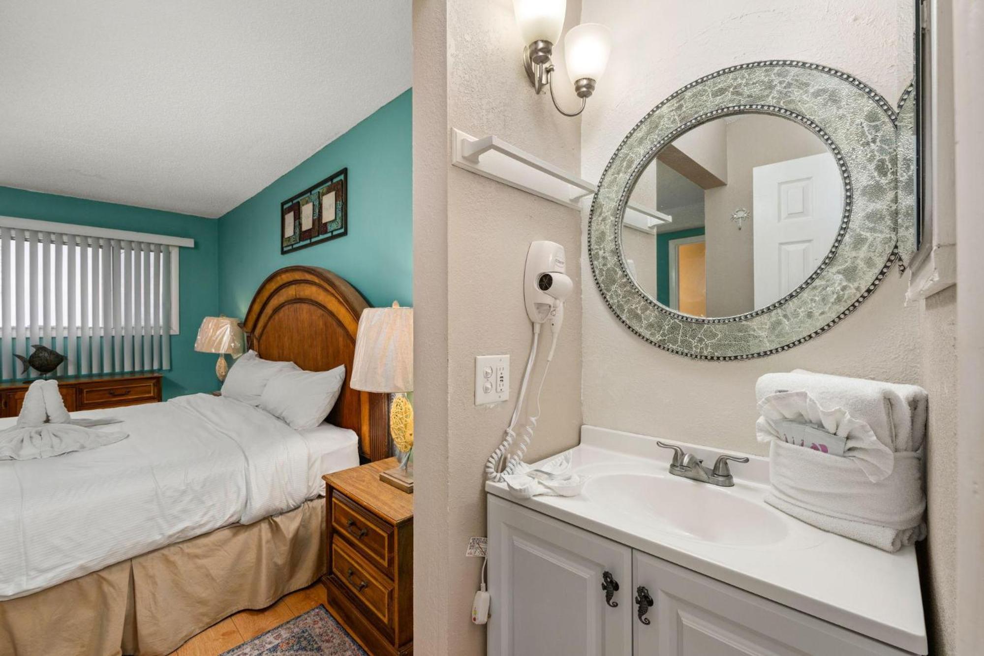 The Summit 1023 Apartman Panama City Beach Kültér fotó