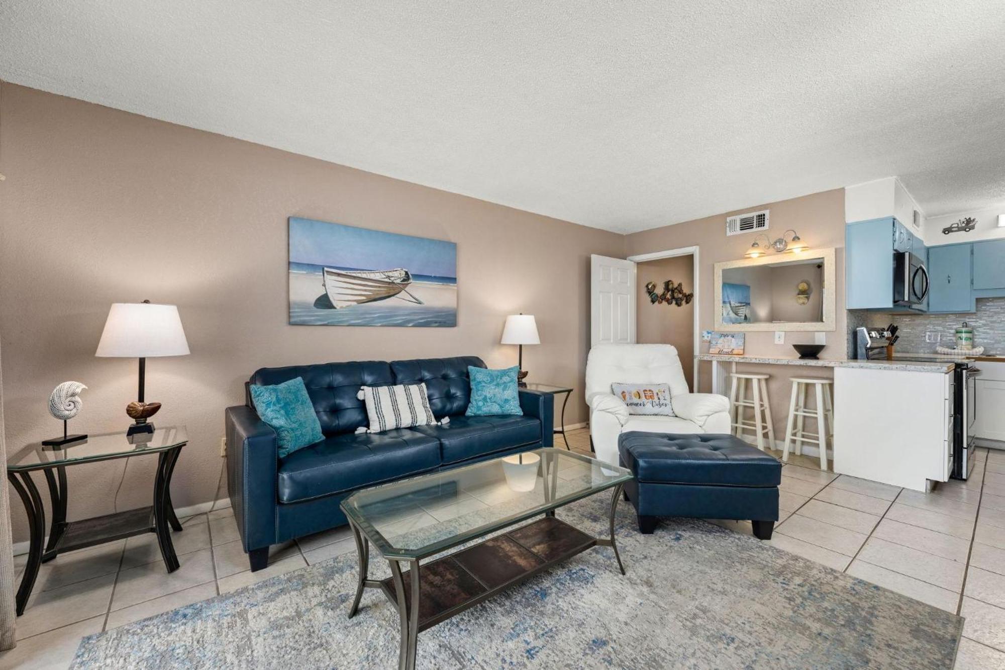 The Summit 1023 Apartman Panama City Beach Kültér fotó