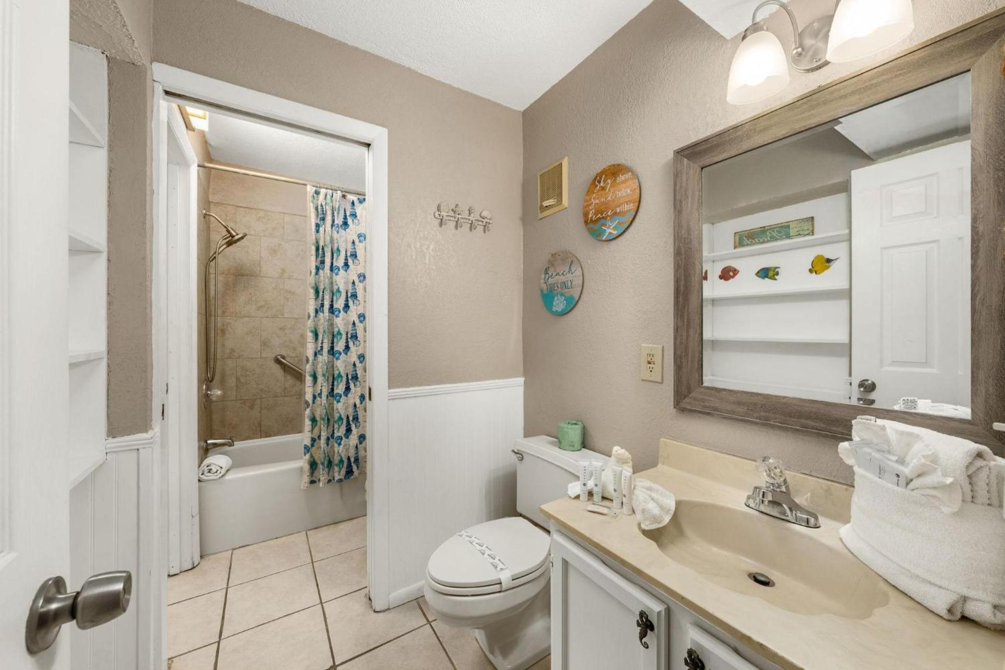 The Summit 1023 Apartman Panama City Beach Kültér fotó